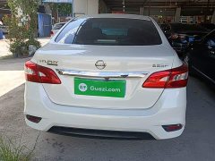 Nissan Sylphy Classic 1.6XE CVT Comfort - ფოტო 6