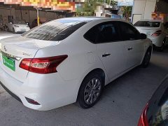 Nissan Sylphy Classic 1.6XE CVT Comfort - ფოტო 7