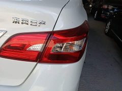 Nissan Sylphy Classic 1.6XE CVT Comfort - ფოტო 8