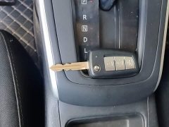 Nissan Sylphy Classic 1.6XE CVT Comfort - ფოტო 9
