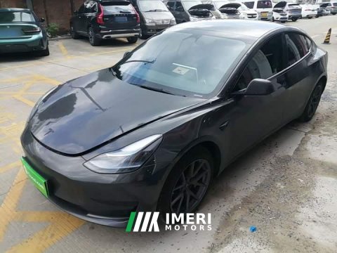 2023 Tesla Model 3 2022 Rear-Wheel Drive - ავტომობილი ჩინეთიდან