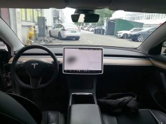 Tesla Model 3 2022 Rear-Wheel Drive - ფოტო 10