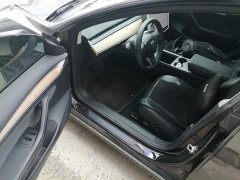 Tesla Model 3 2022 Rear-Wheel Drive - ფოტო 16