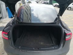 Tesla Model 3 2022 Rear-Wheel Drive - ფოტო 19
