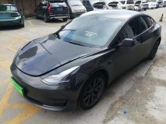 Tesla Model 3 2022 Rear-Wheel Drive - ფოტო 2