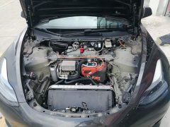 Tesla Model 3 2022 Rear-Wheel Drive - ფოტო 20