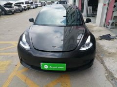 Tesla Model 3 2022 Rear-Wheel Drive - ფოტო 3