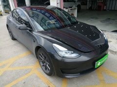 Tesla Model 3 2022 Rear-Wheel Drive - ფოტო 4