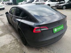 Tesla Model 3 2022 Rear-Wheel Drive - ფოტო 5