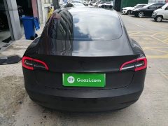 Tesla Model 3 2022 Rear-Wheel Drive - ფოტო 6