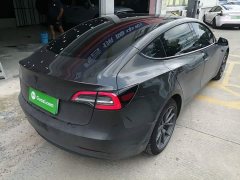 Tesla Model 3 2022 Rear-Wheel Drive - ფოტო 7