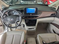 Buick GL8 Land Official Business Class 652T Comfort Edition - ფოტო 10