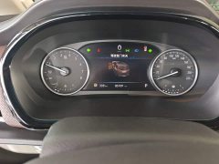 Buick GL8 Land Official Business Class 652T Comfort Edition - ფოტო 12
