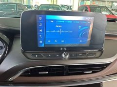 Buick GL8 Land Official Business Class 652T Comfort Edition - ფოტო 13