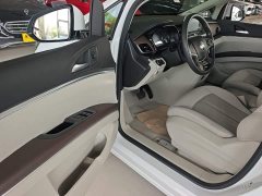 Buick GL8 Land Official Business Class 652T Comfort Edition - ფოტო 16