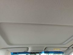 Buick GL8 Land Official Business Class 652T Comfort Edition - ფოტო 18