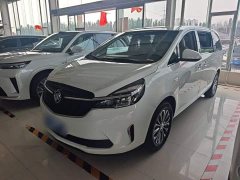 Buick GL8 Land Official Business Class 652T Comfort Edition - ფოტო 2
