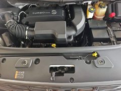 Buick GL8 Land Official Business Class 652T Comfort Edition - ფოტო 20