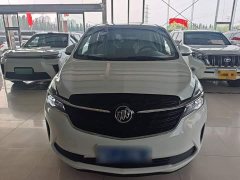 Buick GL8 Land Official Business Class 652T Comfort Edition - ფოტო 3