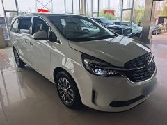 Buick GL8 Land Official Business Class 652T Comfort Edition - ფოტო 4