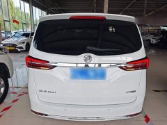 Buick GL8 Land Official Business Class 652T Comfort Edition - ფოტო 6