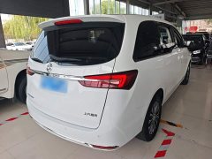Buick GL8 Land Official Business Class 652T Comfort Edition - ფოტო 7