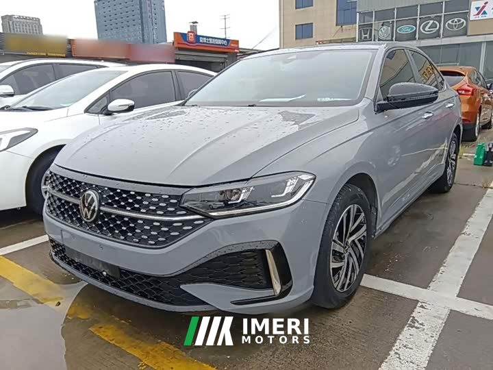 Volkswagen Lavida 300TSI DSG Starry Sky Full-Featured Edition - ავტომობილი ჩინეთიდან