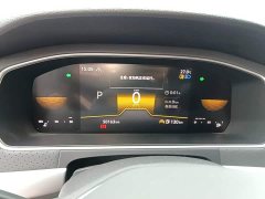 Volkswagen Lavida 300TSI DSG Starry Sky Full-Featured Edition - ფოტო 12