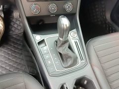 Volkswagen Lavida 300TSI DSG Starry Sky Full-Featured Edition - ფოტო 14