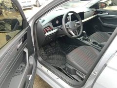 Volkswagen Lavida 300TSI DSG Starry Sky Full-Featured Edition - ფოტო 16