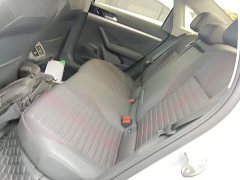 Volkswagen Lavida 300TSI DSG Starry Sky Full-Featured Edition - ფოტო 17