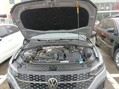Volkswagen Lavida 300TSI DSG Starry Sky Full-Featured Edition - ფოტო 20