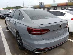 Volkswagen Lavida 300TSI DSG Starry Sky Full-Featured Edition - ფოტო 5