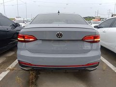 Volkswagen Lavida 300TSI DSG Starry Sky Full-Featured Edition - ფოტო 6