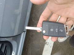 Volkswagen Lavida 300TSI DSG Starry Sky Full-Featured Edition - ფოტო 9