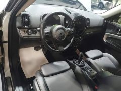 BMW MINI Countryman 2.0T Cooper S - ფოტო 10