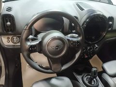BMW MINI Countryman 2.0T Cooper S - ფოტო 11