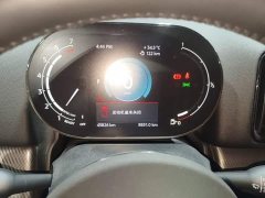 BMW MINI Countryman 2.0T Cooper S - ფოტო 12