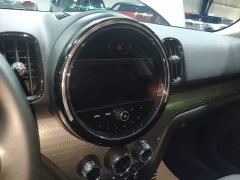BMW MINI Countryman 2.0T Cooper S - ფოტო 13