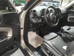 BMW MINI Countryman 2.0T Cooper S - ფოტო 16