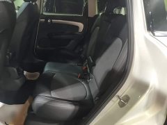 BMW MINI Countryman 2.0T Cooper S - ფოტო 17