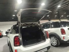BMW MINI Countryman 2.0T Cooper S - ფოტო 19