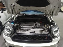 BMW MINI Countryman 2.0T Cooper S - ფოტო 20