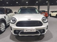 BMW MINI Countryman 2.0T Cooper S - ფოტო 3