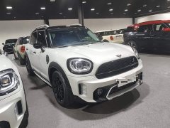BMW MINI Countryman 2.0T Cooper S - ფოტო 4