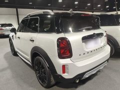 BMW MINI Countryman 2.0T Cooper S - ფოტო 5