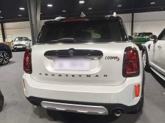 BMW MINI Countryman 2.0T Cooper S - ფოტო 6