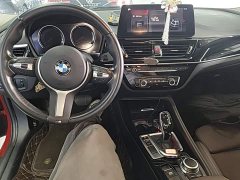 BMW 1 Series Facelift 120i M Sport Night Edition - ფოტო 10