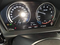 BMW 1 Series Facelift 120i M Sport Night Edition - ფოტო 12