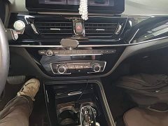 BMW 1 Series Facelift 120i M Sport Night Edition - ფოტო 13
